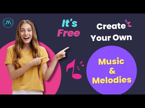 AI Music Generator - Musicia