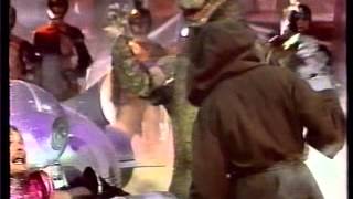 Frank Zander - Captain Starlight 1979