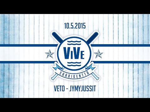10.5.2015 Veto - Jymyjussit