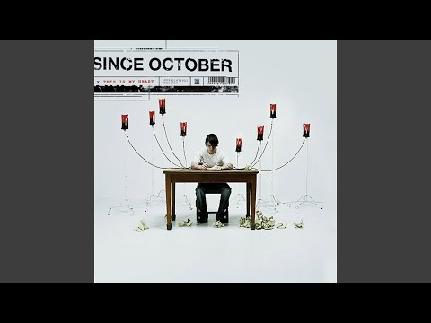 In This Moment - Since October