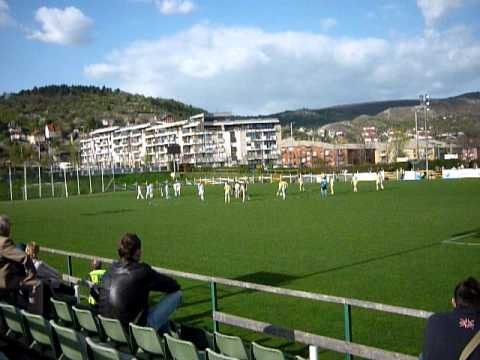 Budaörsi SC induló