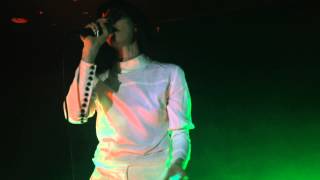 Ramona Lisa "Dominic" ( French Verison)