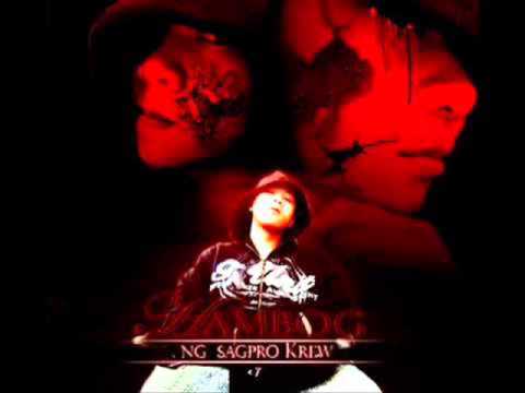 SAGPRO KREW- I LOVE HATERS