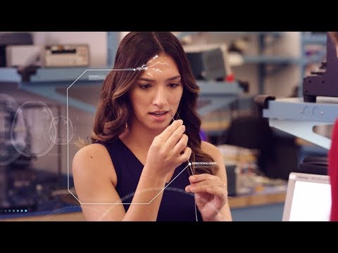 Tech Knowledge Episode 2 - Neuromodulation