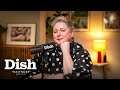 Derry Girls' Siobhán McSweeney is sick of Stanley Tucci! 😂 | Dish Podcast | Waitrose