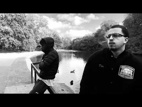 DAV1D - NOT TH1S LYFE (Prod by Lnj) [A FILM BY KUMARA]