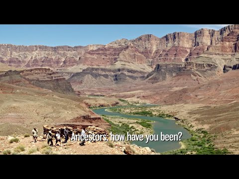 SACRED ANCESTRAL TRADITIONS ON FILM FOR THE FIRST TIME!!