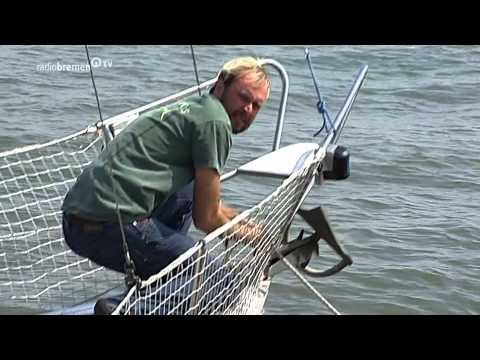 Einmal in die Karibik und zurück