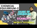 Equilibrium 02 Equlibrium Chemical Equilibrium 02 Equilibrium Constant Kp And Kc