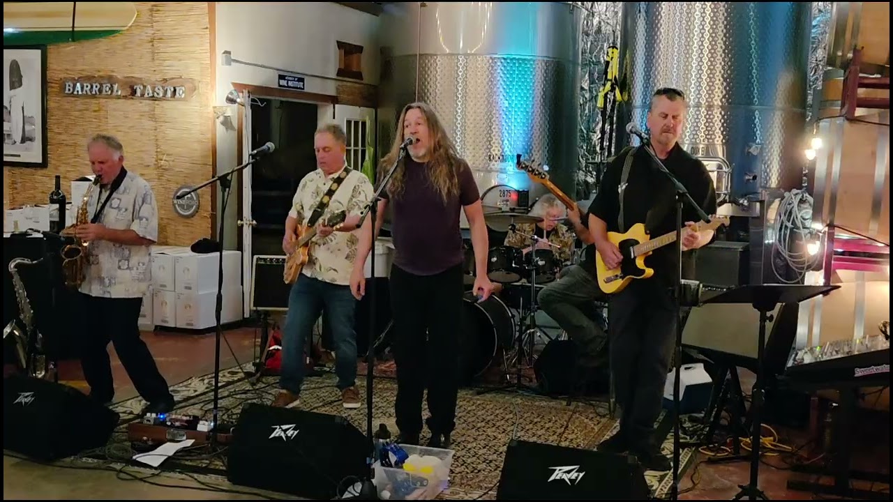 Promotional video thumbnail 1 for Skyhawk Classic Rock