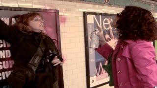 Controversy heats up over Pro-Israeli ad in Times Square - New York Post