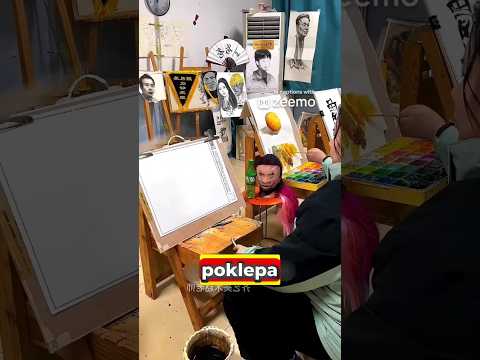 Nejhorší TŘÍDA!🤮😱