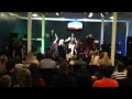 Grace Like Rain Worship Center Drama Sunday's Coming by Curvine.MOV