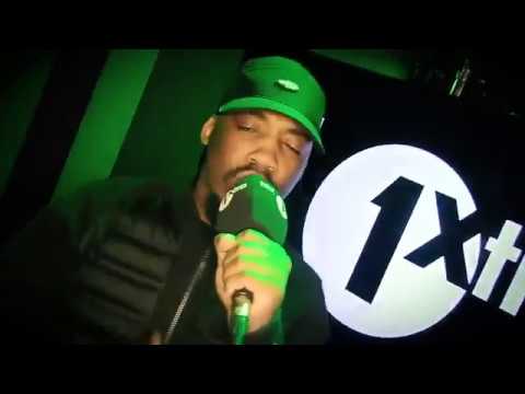 coco spitting on +44(0790)music on toddla t bbc1xtra (2017)