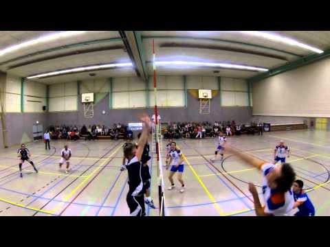 Burgst Breda vs. Particolare