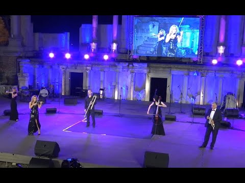 Emmanuel   Michel Colombier