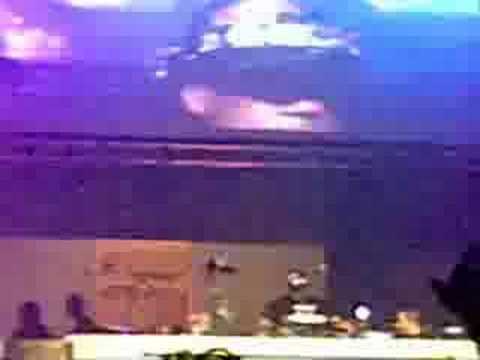 DJ Chuckie, Lucien Foort & DJ Roog @ Dirty Dutch '07