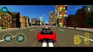 Which car can break the wall car testing gameplay 😱