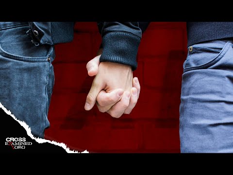 How do we respond to family members who are in gay relationships?