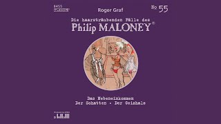 Das Nebeneinkommen: Szene 1