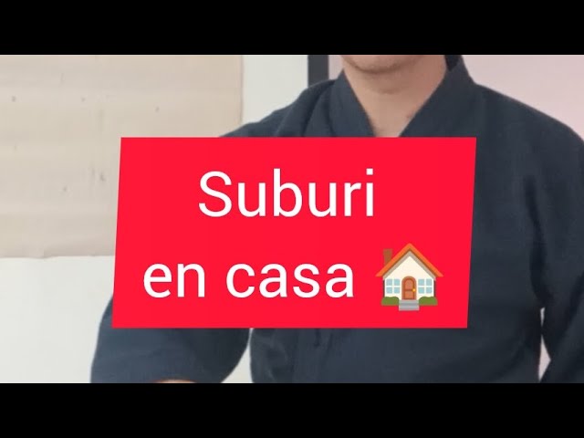 Vídeo relacionado con Espada Katana de Madera, bokken Kendo Entrenamiento de Sable (Amarillo)