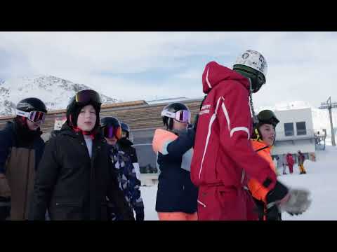 ❄️ Eine Woche im Schnee! ⛷️