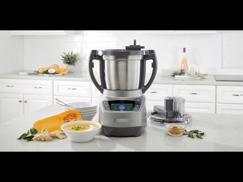 Cuisinart® | CompleteChef Cooking Food Processor