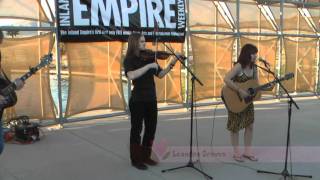 4th Annual So. Cal. Female Acoustic Showcase (8-13-11)