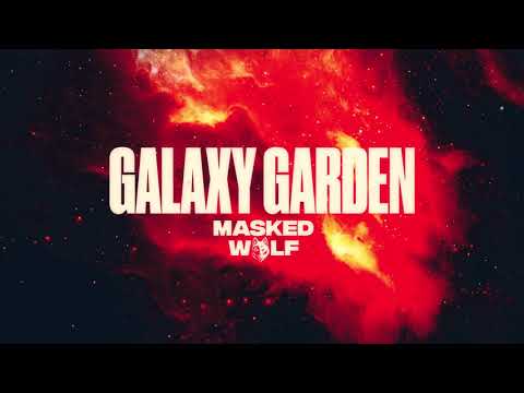 Video thumbnail for Galaxy Garden