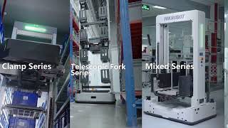 Carton Transfer Unit (CTU) - Hikrobot