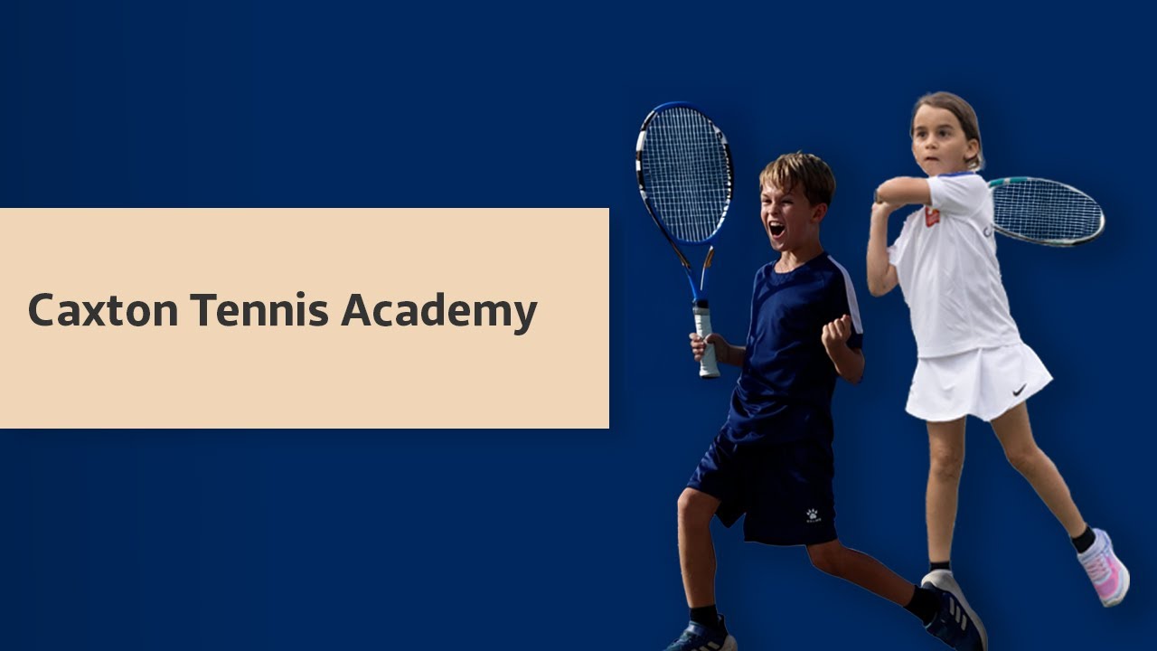 Caxton College Tennis Academy 