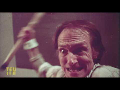 Adam Rifkin on DERANGED