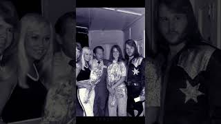 ABBA : Imagine If The World Was Young  (1970) Tänk om jorden vore ung