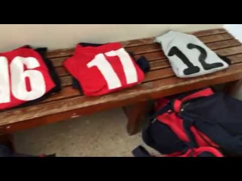 Diavoli Rossi - Nuova Taras