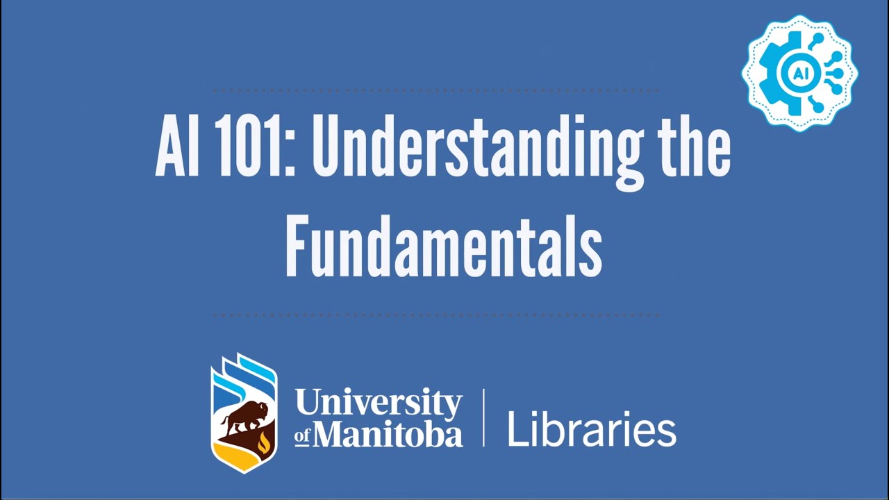 AI 101: Understanding the Fundamentals