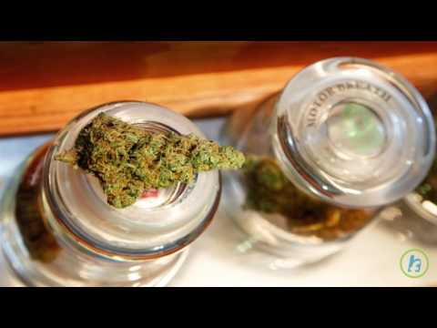 Medical Marijuana Dispensary Expand in Hawaii