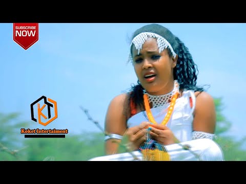 Hawwii Saaliyaa /Addaas/ - Boonaa kiyyaa New Ethiopian Oromo music 2021 (Official video)