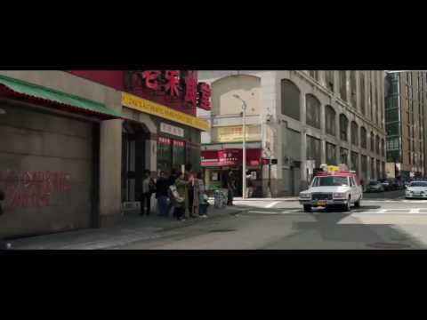 Fall Out Boy Ft. Missy Elliott - Ghostbusters (I'm Not Afraid) Music Video