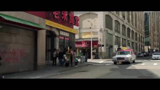 Fall Out Boy Ft. Missy Elliott - Ghostbusters (I&#39;m Not Afraid) Music Video