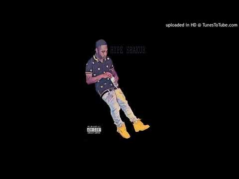 HYPE SHAKUR - Fed Up  tae monii campaign official (audio)