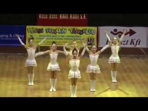 FanaticTSE, Tiny teens, 2016.12.03.