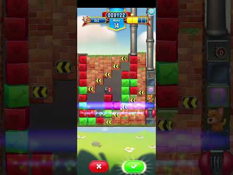 Pet Rescue Saga level 4974 no boosters | PuzzledCubes.site