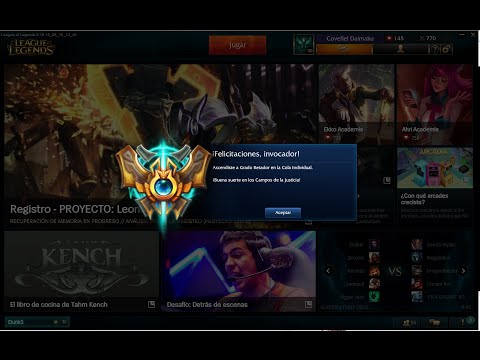 Support Taric vs Volibear Challenger Lan S5