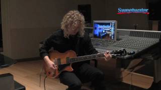 Video thumbnail for Blackstar HT-Delay guitar pedal demo by Sweetwater