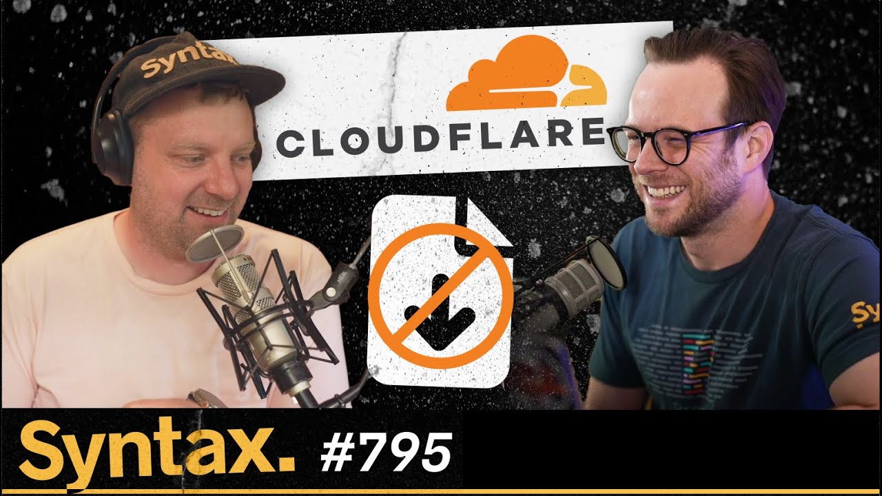 Hosting Private Fonts on the Edge With Cloudflare