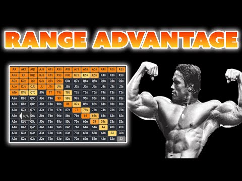 Range Advantage Explained | GTOx Fundamentals