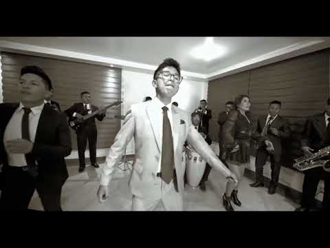 La Marca Orquesta   -  Dame Tu Amor Extend HD