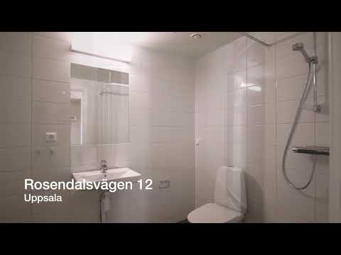 Såld, 1:a · 32m2 · 1475 kr avg, Rosendal : Via Notar mäklare Uppsala