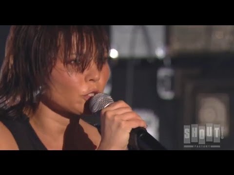 Shiny Toy Guns - You Are The One (Live At SXSW)