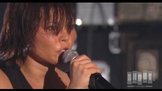 Shiny Toy Guns - You Are The One (Live At SXSW)